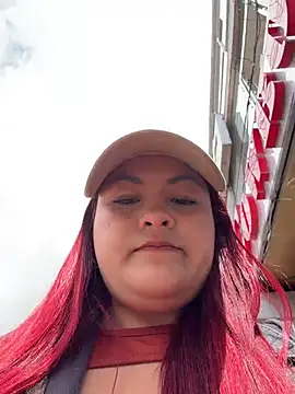 Lia-Moon77 webcam