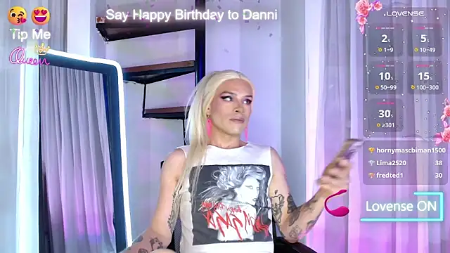 DanniHotBoy02 webcam