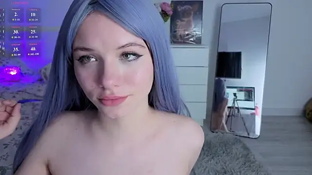 SirenBeatrice webcam