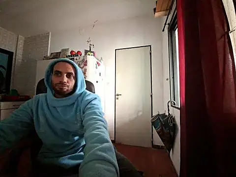 FumonHuertero webcam