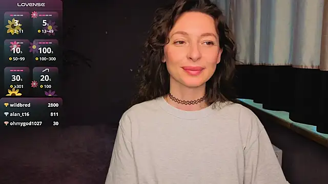 Kate_Millersi webcam
