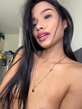 Bella_Smithe webcam