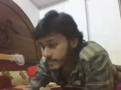 koushik10 webcam