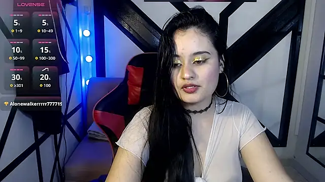 gabriela_tm1 webcam
