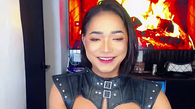 Holy_Flaire webcam