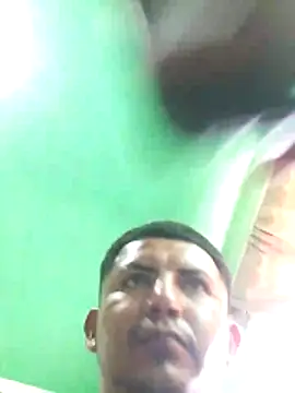 Alcantar01 webcam