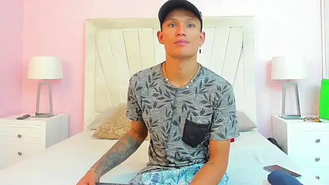 Damian_Garciaa webcam