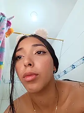 Dakota_Bennett1 webcam