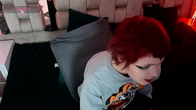 SweetCatt_l webcam