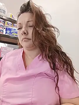 SAMANTHA--02 webcam