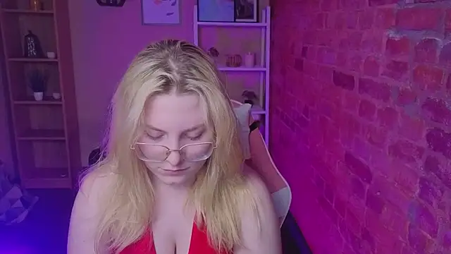 StellaVanilla webcam
