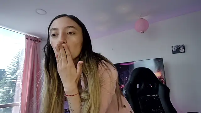 Barbie20_ webcam
