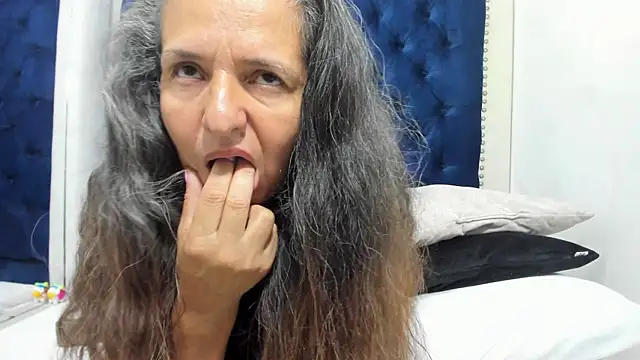 AlondraSosa webcam