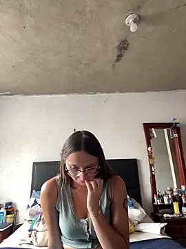 aria_rousse3 webcam