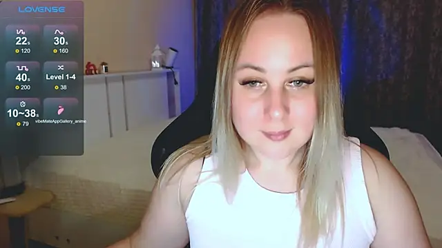 Pretty_Yourfriend webcam