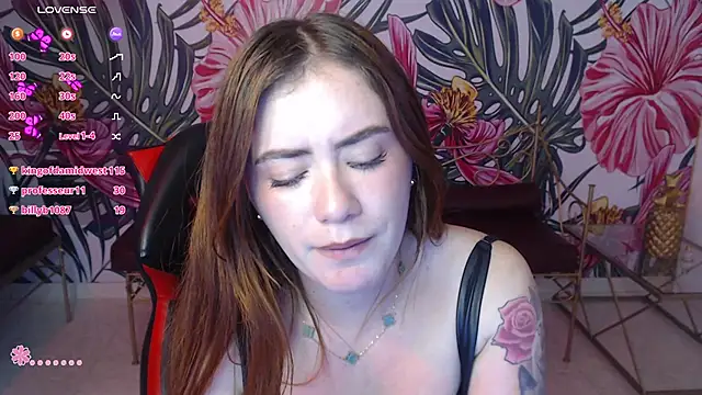 Jenni_arango_ webcam