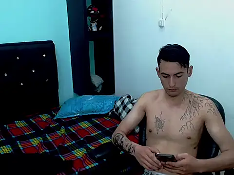 _mankind_1 webcam