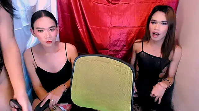 maxine_hilton webcam