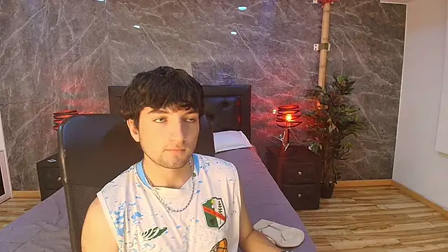 Neo_zarek webcam