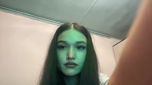 LisetteParajon webcam