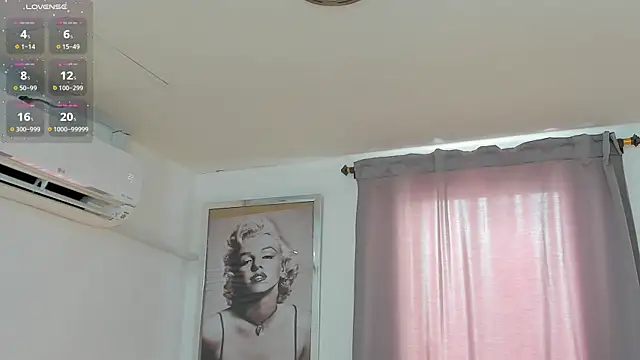 Beautyari_ webcam