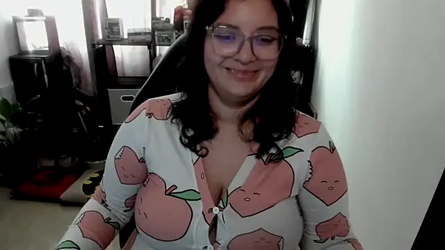 aika-dreams webcam