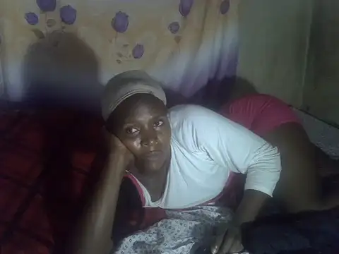 cute-shamza webcam