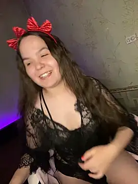 Var_Kiss webcam