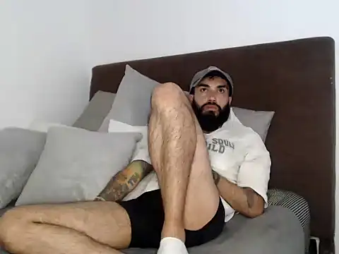 transgenderboy webcam