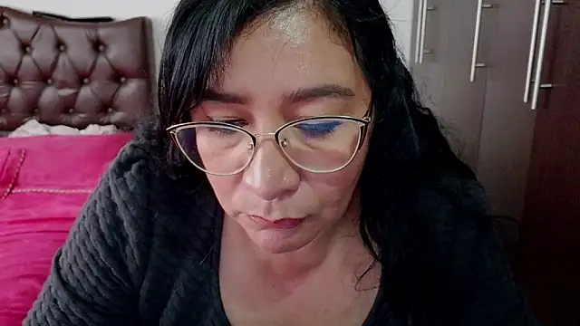 Grace_mature_milf webcam