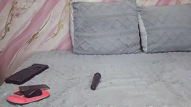 xxBoobieGal webcam