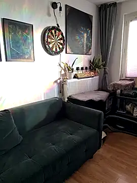 Oktopussy webcam