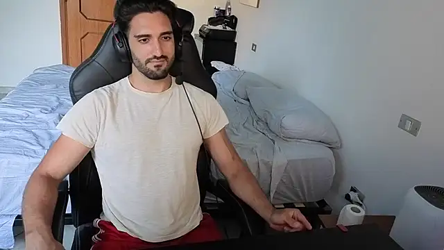 Al3xox02 webcam