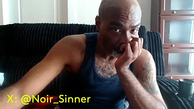 sinnernoir webcam