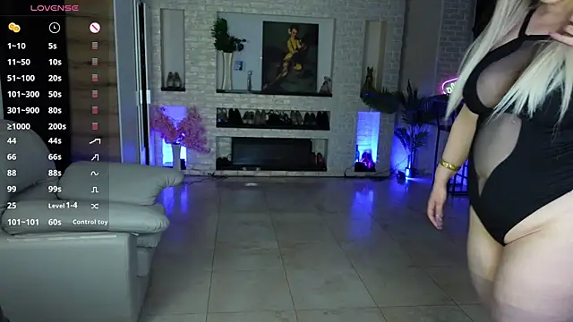 MariemLui webcam