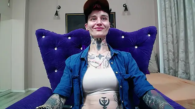 KennyXSX webcam