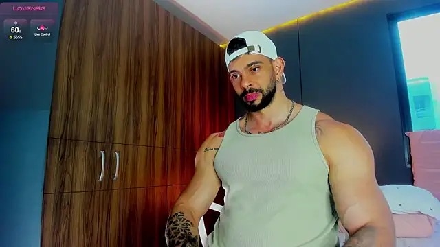 massimo_visconti live sex cam