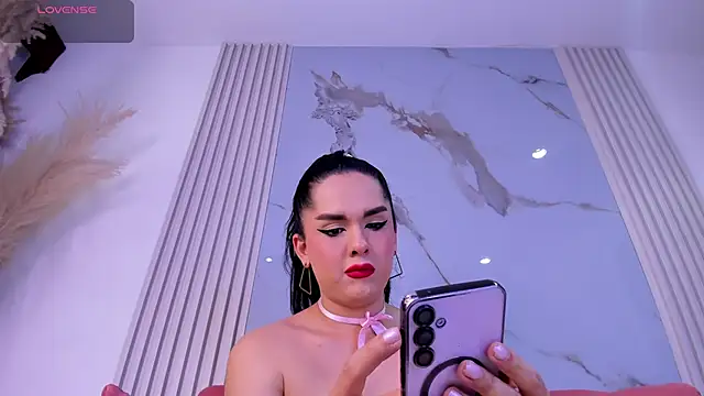 Modelo: AudreyHayworth