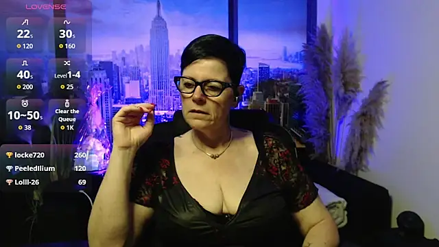 ninarandmann webcam