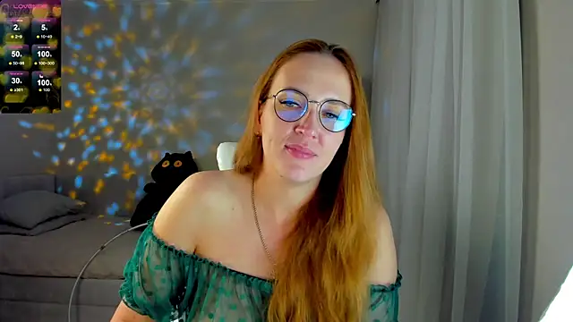 she_wolf webcam