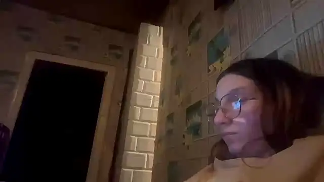 SparkleJebb webcam