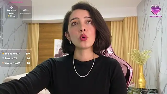 sara_lopez_s - Sara_lopez_s's free webcam - UK Sex Cams