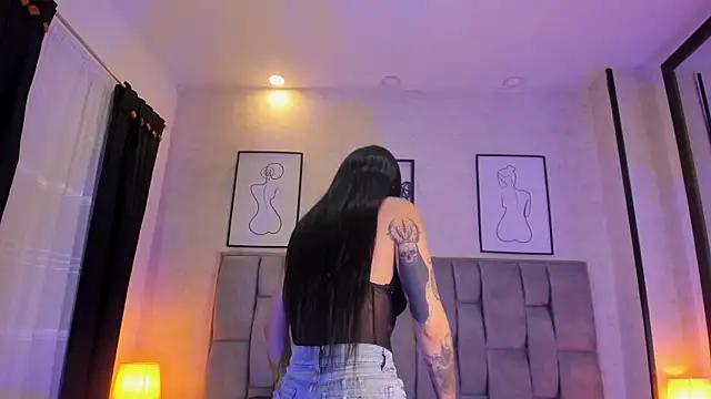 Ashley_Blum_ webcam