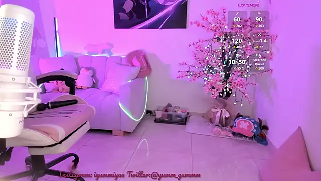 cute_catlyn webcam