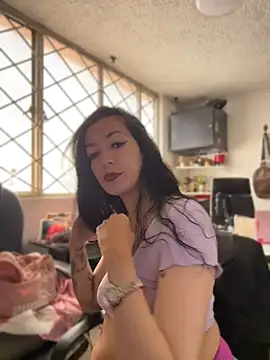 SALOME_KORLAND webcam