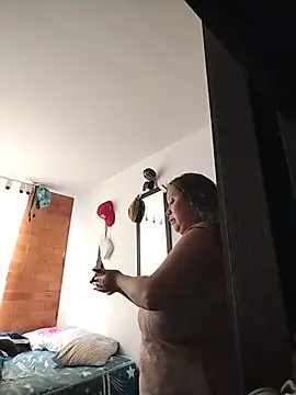 You-sexy-starr webcam