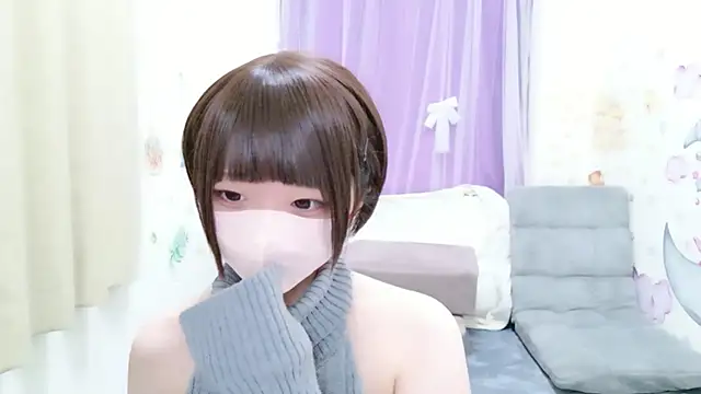 ASUKA_ch live sex cam