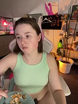 sweetest_pie webcam