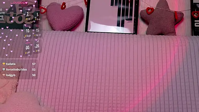 KittiMissi webcam