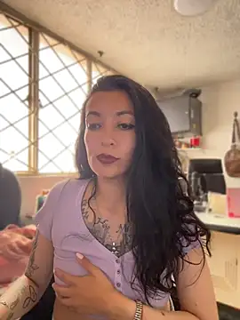 SALOME_KORLAND webcam